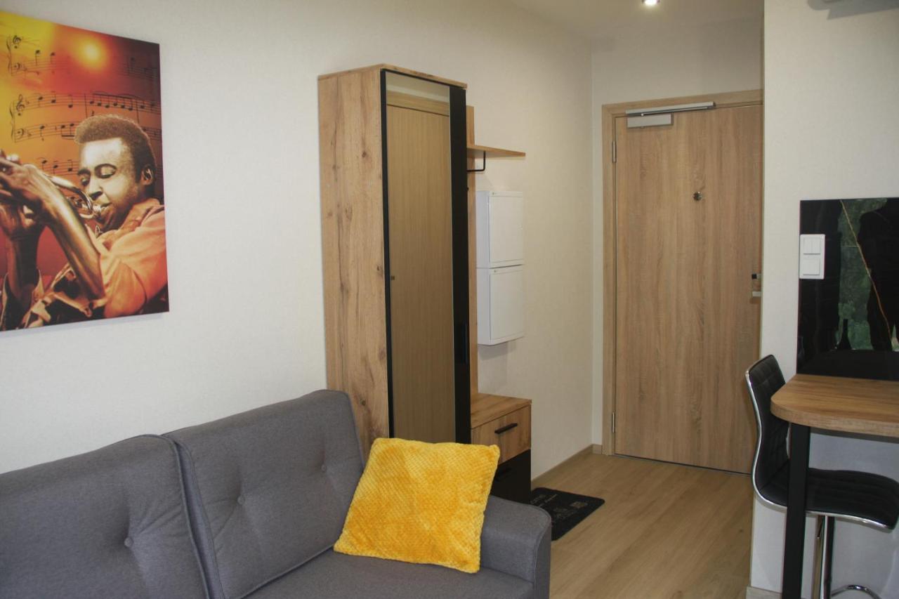 Nikoapartments - Miniapartment 2+2 Cracovia Exterior foto